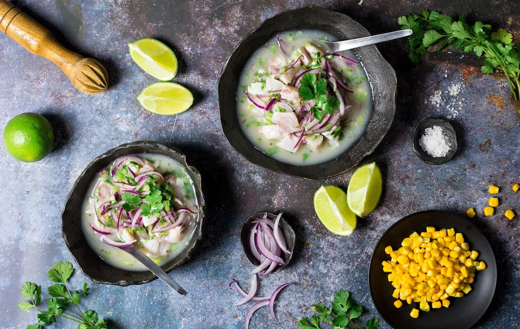 Peru Culinary Travel