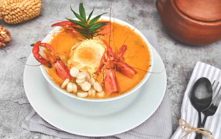 Regional Flavors Local Wisdom