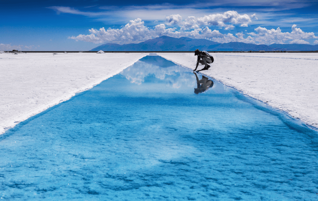 Remote Argentina Travel Discover Untouched Corners in Comfort and Style