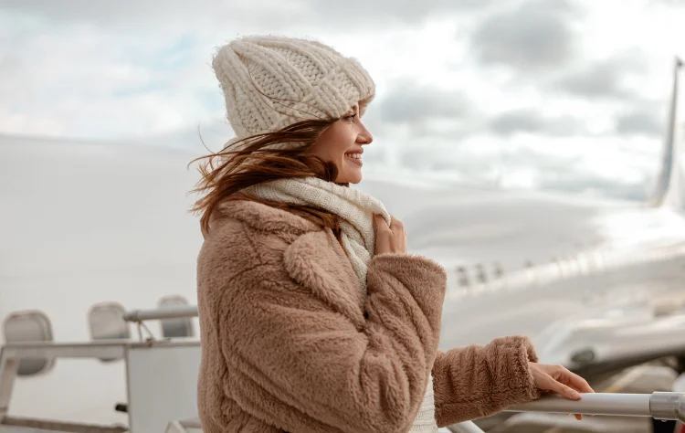 Seamless Travel, Every Step of the Way