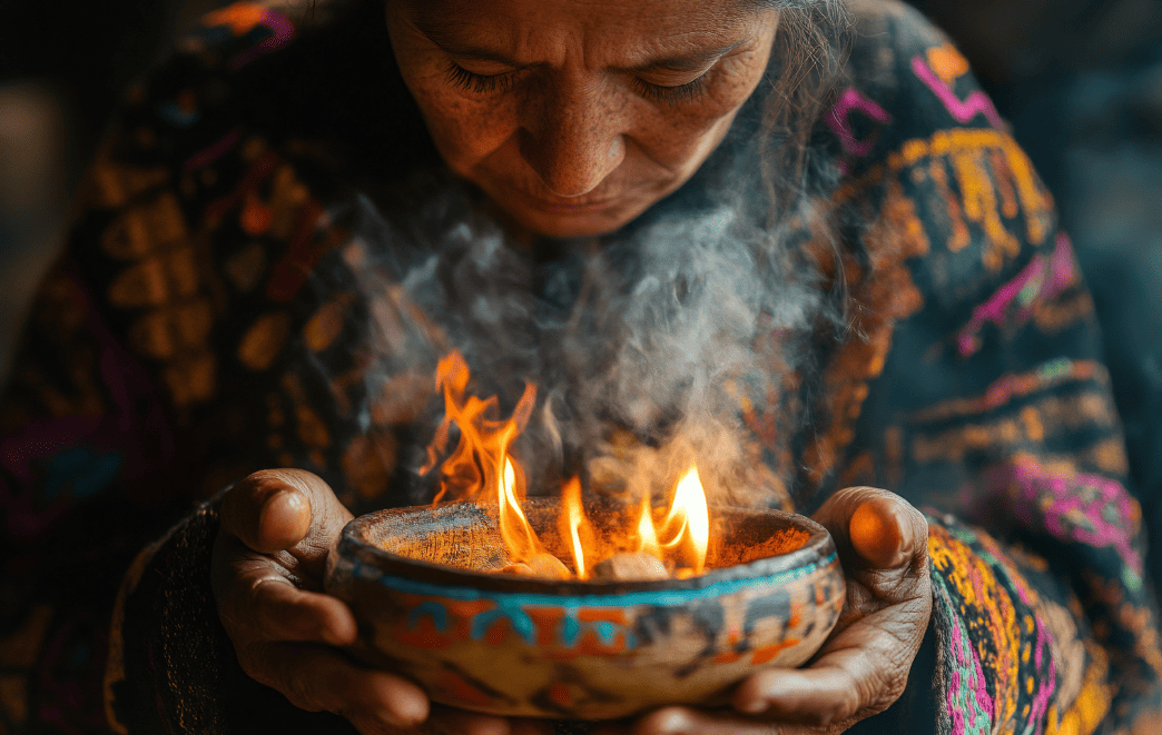 Spiritual Travel Peru Sacred Valleys, Shamans, and Soulful Rituals