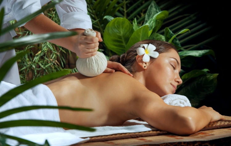 Stay Where Comfort Meets Character