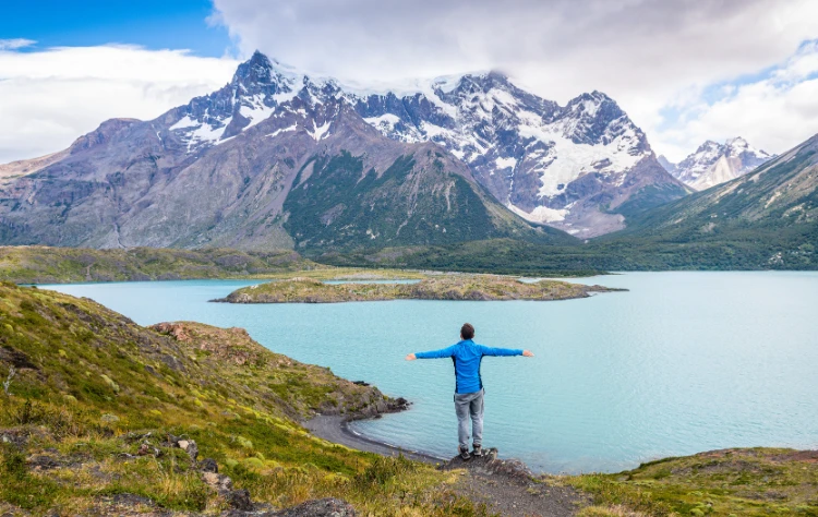 The Heart of Patagonia Why Torres del Paine Captivates