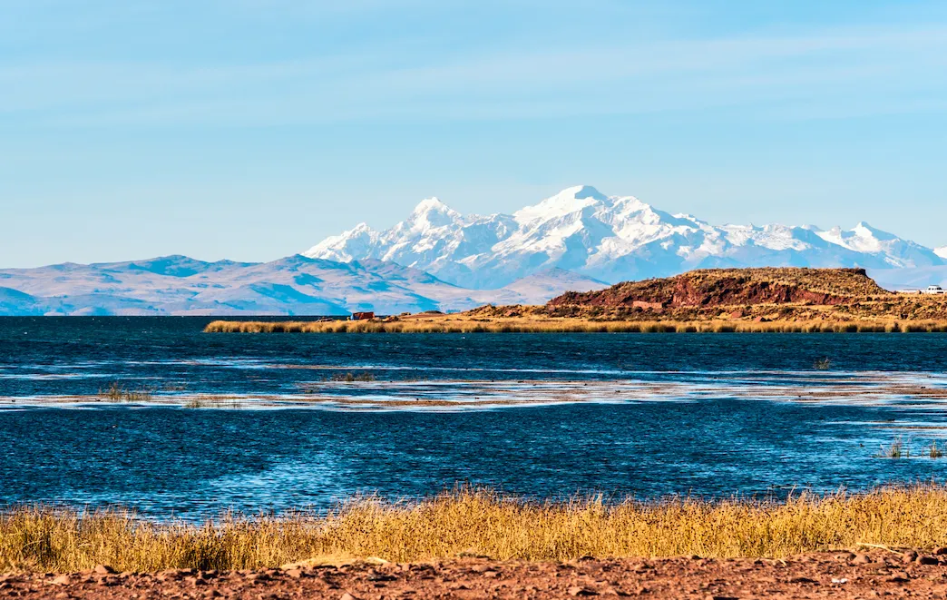 Titicaca Bolivia Journey Private Cultural Travel by the Sacred Lake