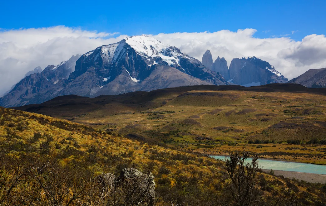 Torres del Paine Luxury Travel