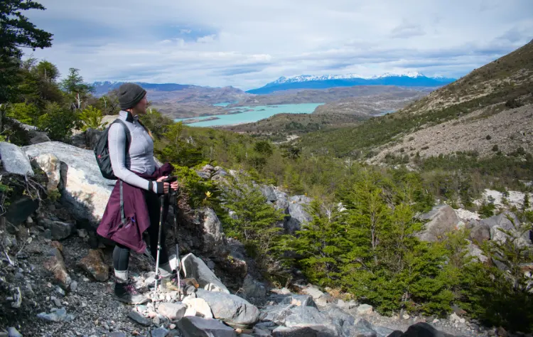 Torres del Paine_ Remote Elegance in Chilean Patagonia