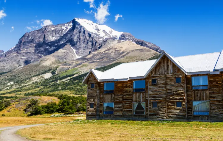 What Defines a Luxury Lodge in Patagonia