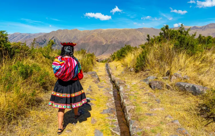 What Responsible Travel Means to Us