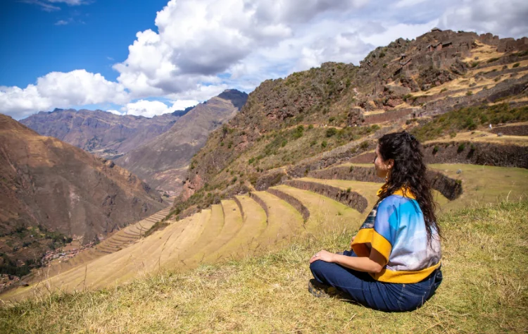 What an Andes Wellness Retreat Can Include