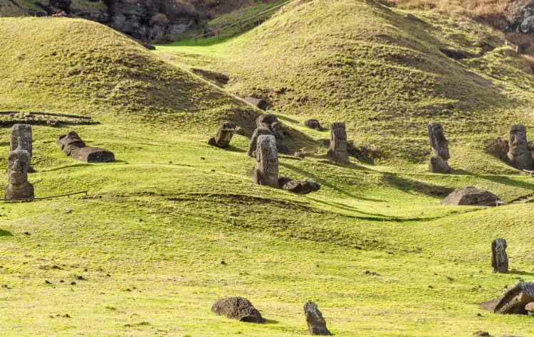 When to Visit Easter Island