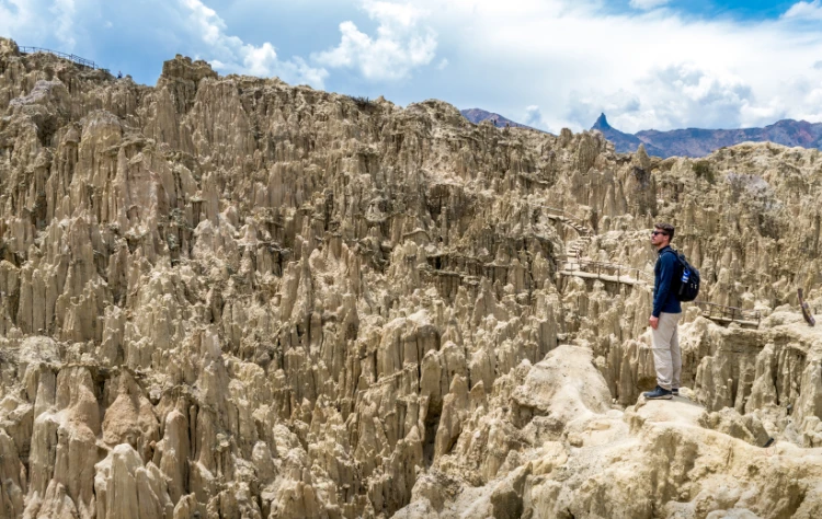 When to Visit La Paz