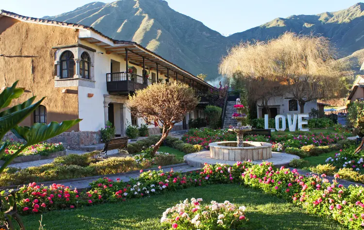 Where You Stay Matters