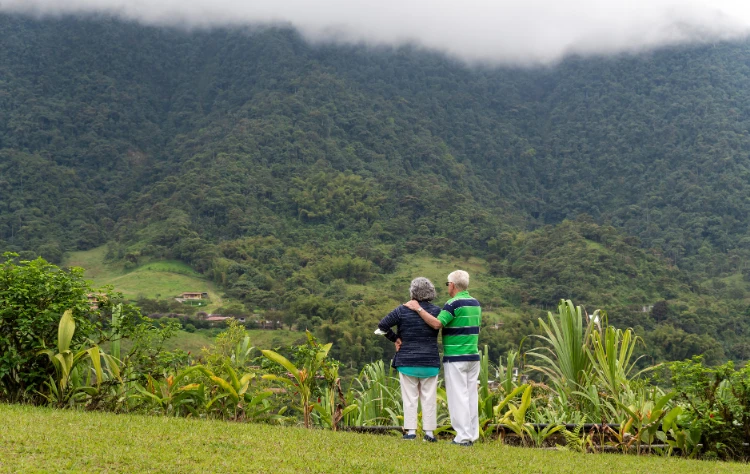 Who This Experience Is For