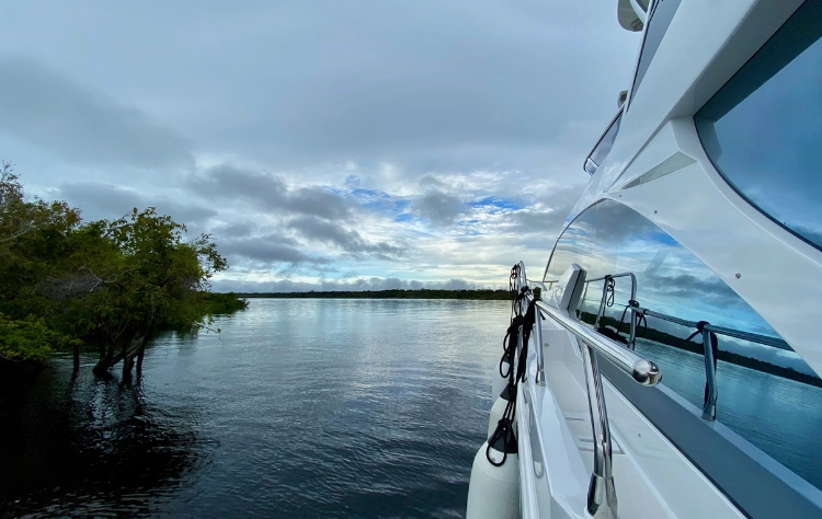 Why Choose a Luxury Amazon Cruise in Peru