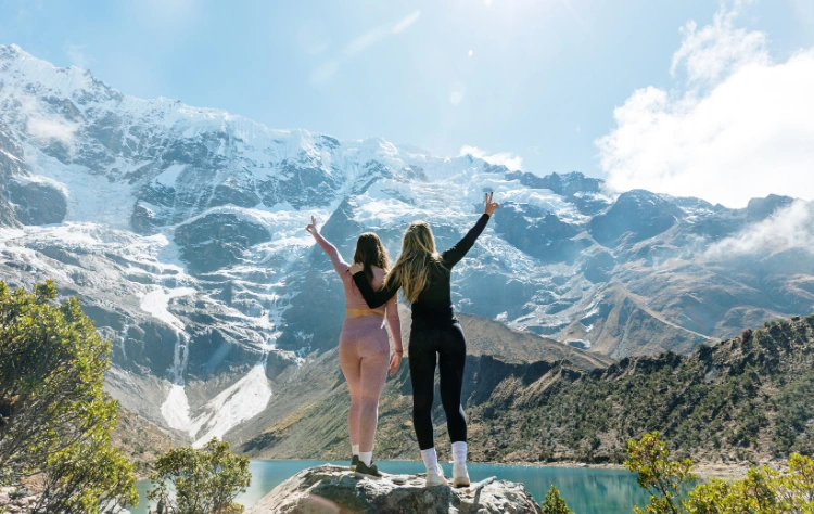 Why Peru Is Ideal for a Girls’ Getaway