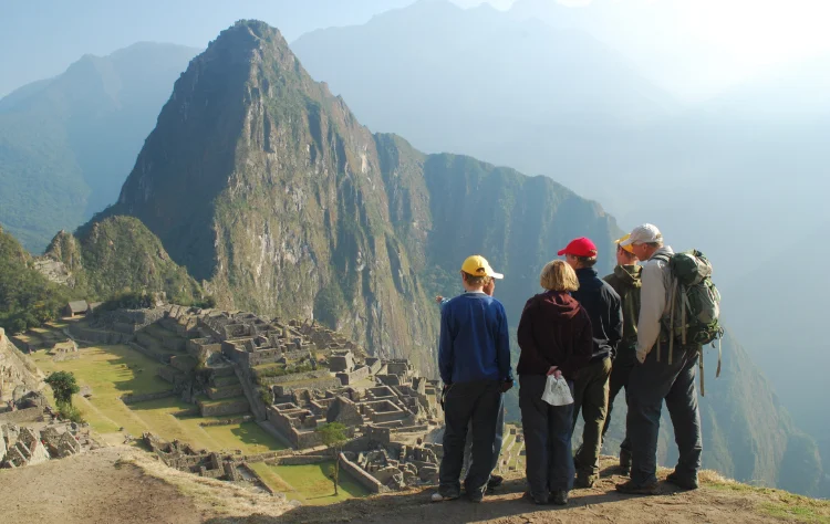 Why Peru Is an Ideal Family Destination