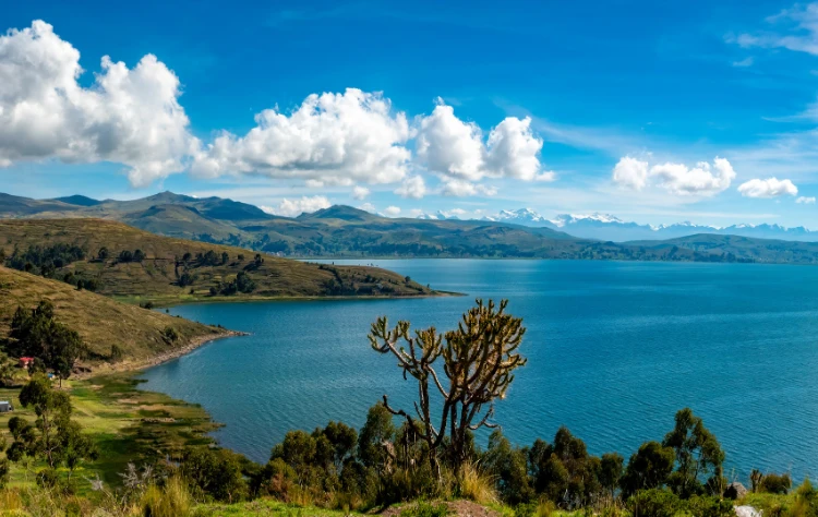 Why Visit the Bolivian Side of Lake Titicaca
