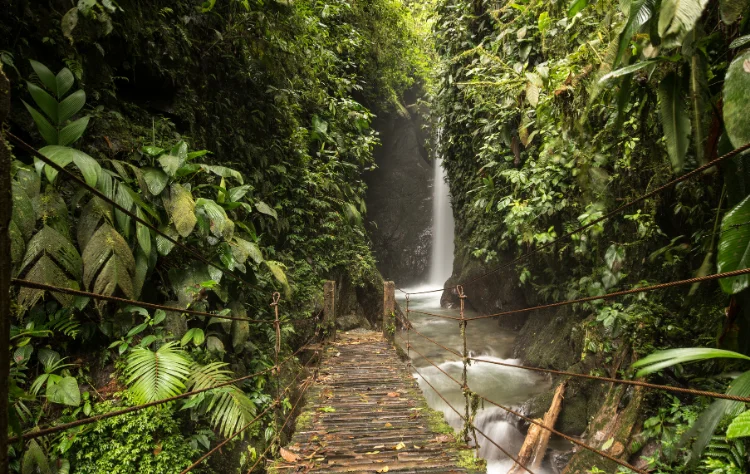 A Country of Secrets Waiting to Be Discovered