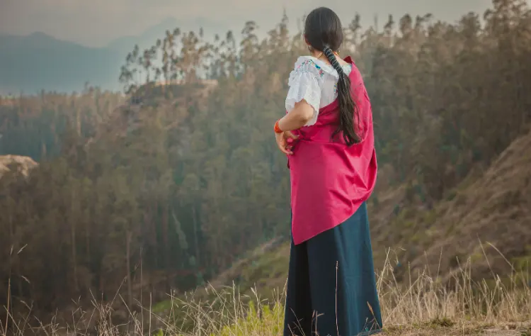 A Gateway to Ecuador’s Andean Identity