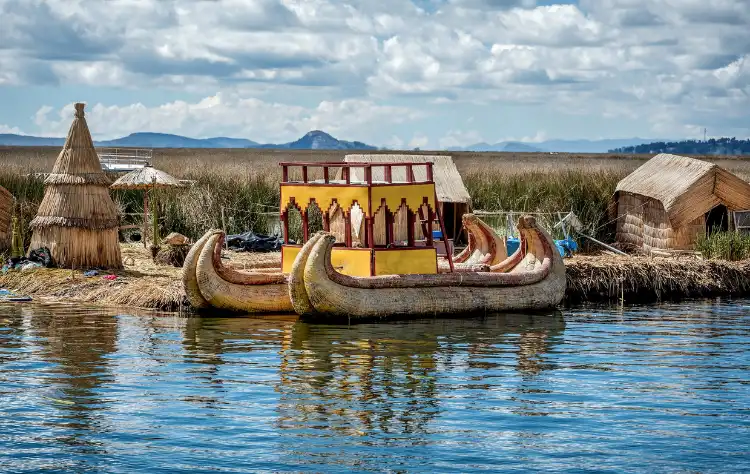 A Sacred Body of Water with Deep Cultural Roots