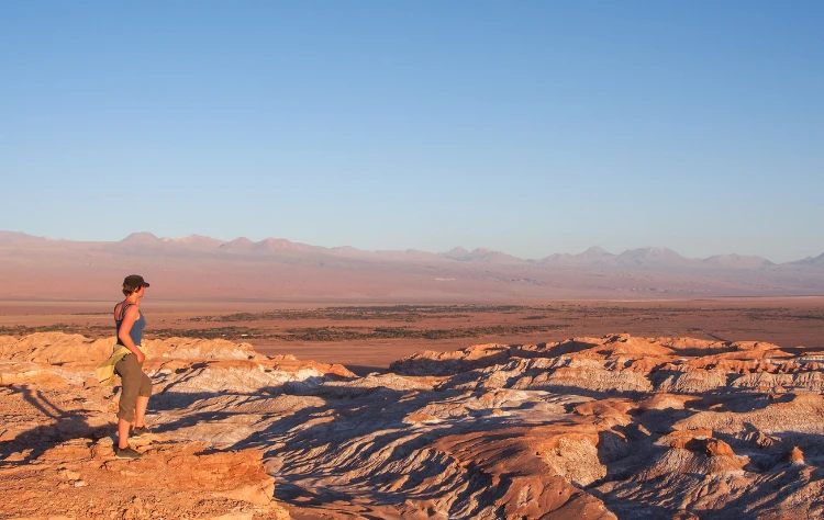 A Tapestry of Landscapes, Each with Its Own Luxury