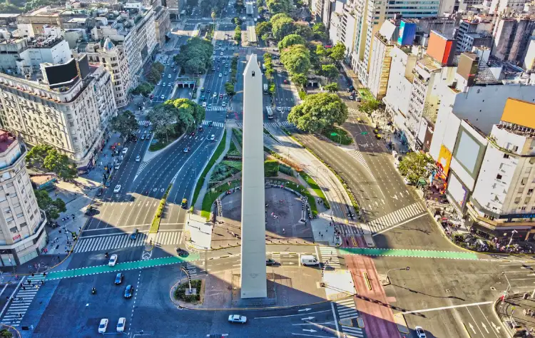 Buenos Aires_ The Beginning of Something Timeless