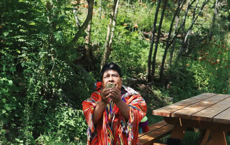 Cultural Immersion in Cusco