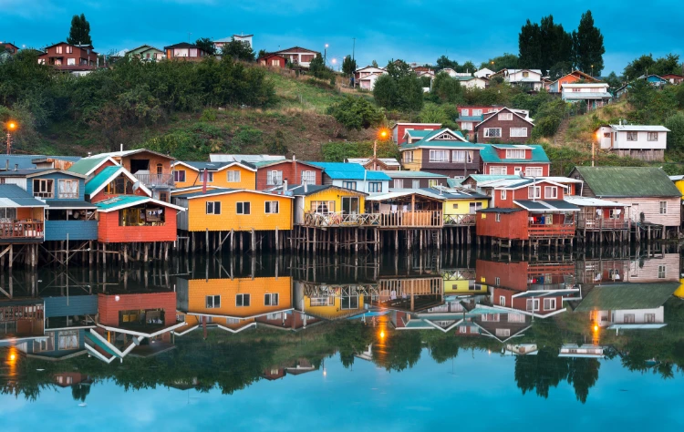 Culture Cuisine and the Soul of Chile