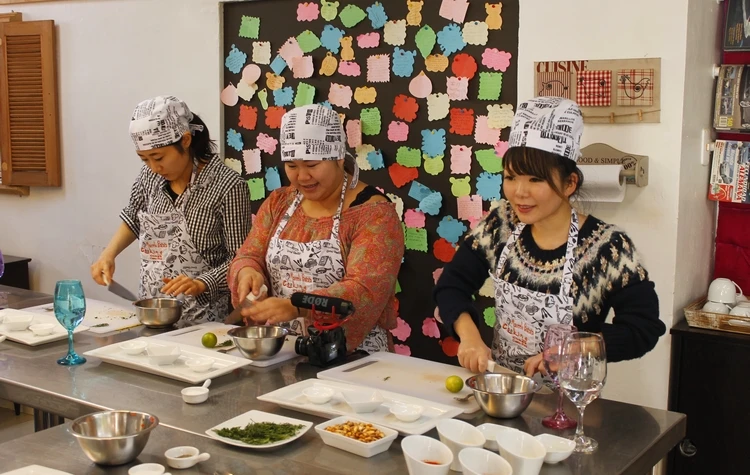 Custom Tasting Trails Peru for Foodies