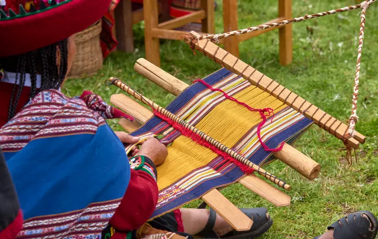 Deep Dive into the Sacred Valley