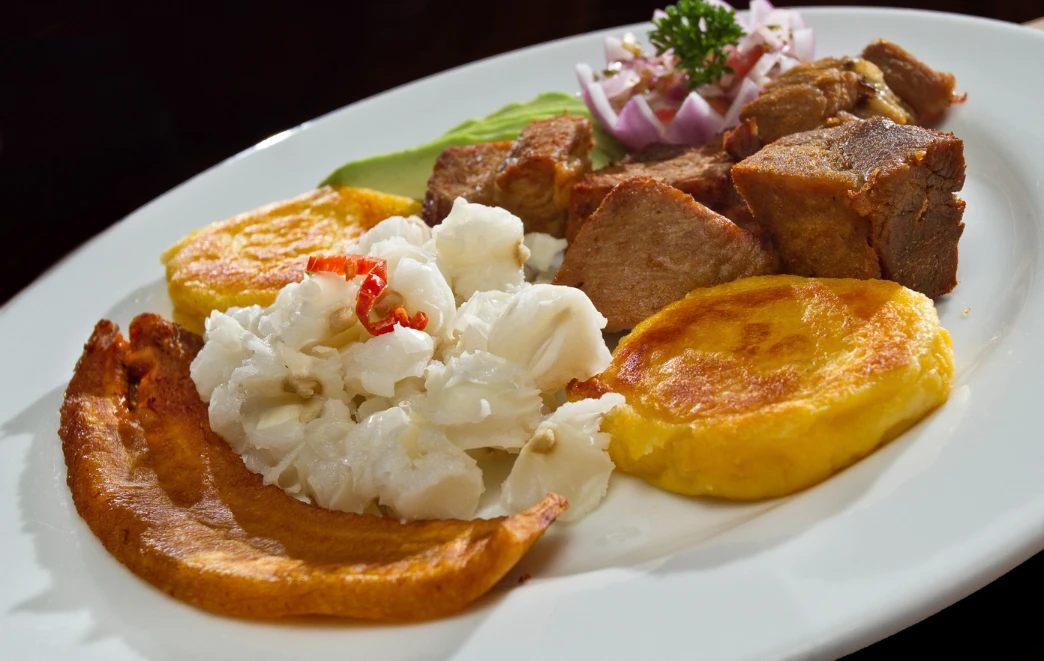 Ecuadorian Dishes A Culinary Journey