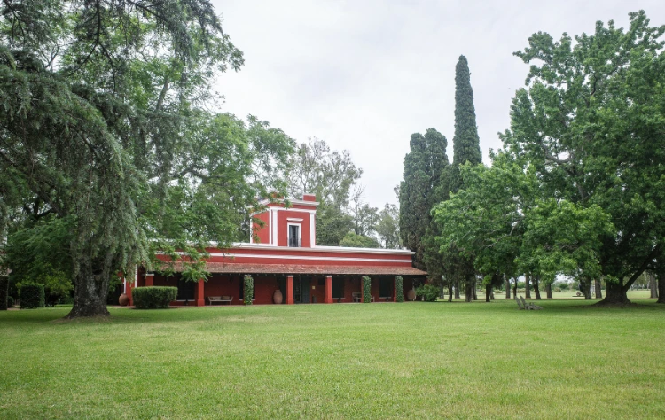 Estancias Across Argentina Where to Go