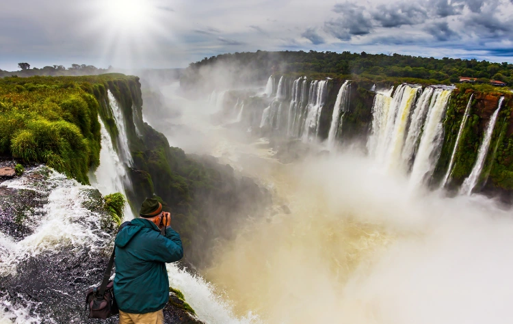 Iguazu’s Seasons and What They Offer