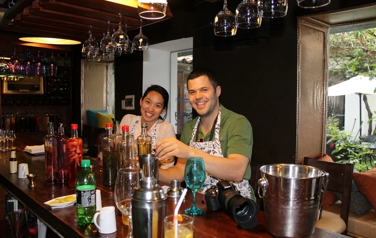 Lima and Cusco Culinary and Cultural Romance