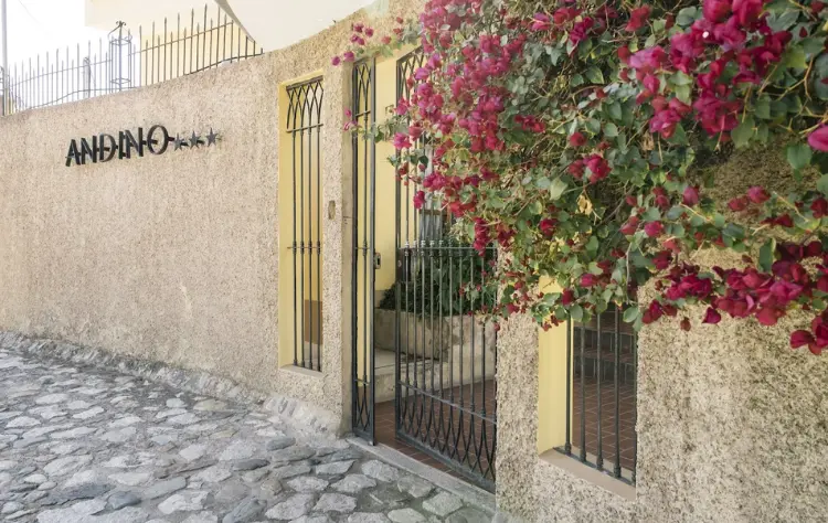 Luxury Accommodations in Huaraz. Source by_ Andino Club Hotel