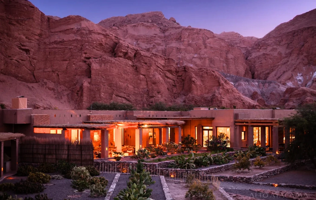 Luxury Travel in Chile Custom Private Experiences