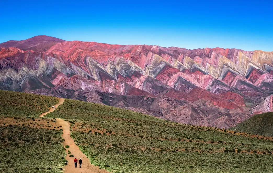 Luxury Travel Northwest Argentina A Journey into the Soul of the Andes