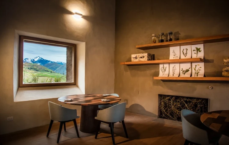 MIL The Sacred Valley and Cusco