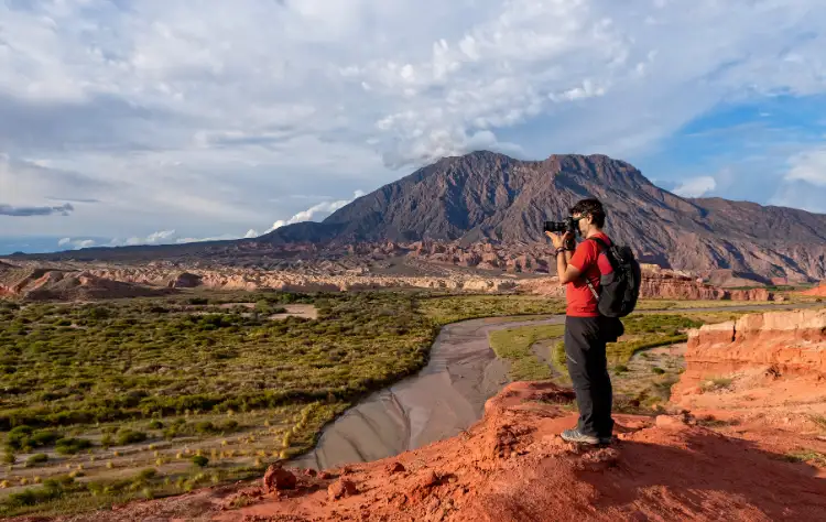 Perfect for Cultural Explorers, Photographers, and Wellness Seekers