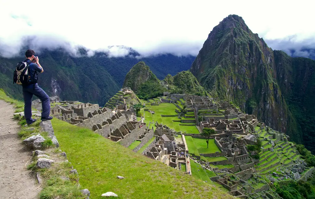 Private Inca Trail Hike What It’s Like to Trek to Machu Picchu in Total Comfort