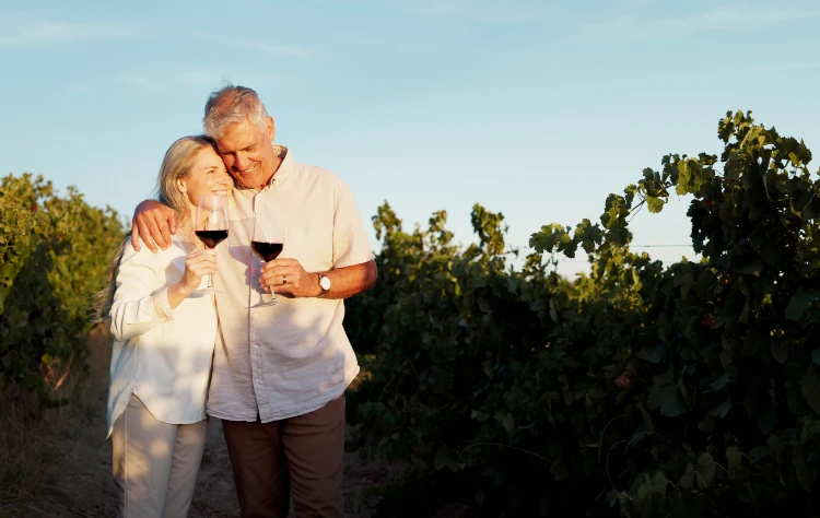 Private Tastings and Boutique Bodegas