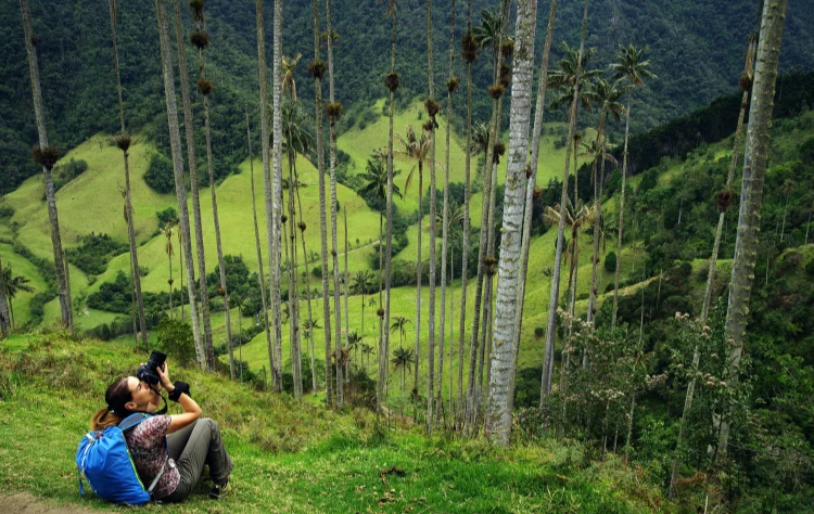 Protecting Nature Through Responsible Exploration