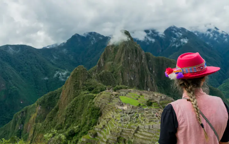 Signature Experiences for Your Private Peru Journey