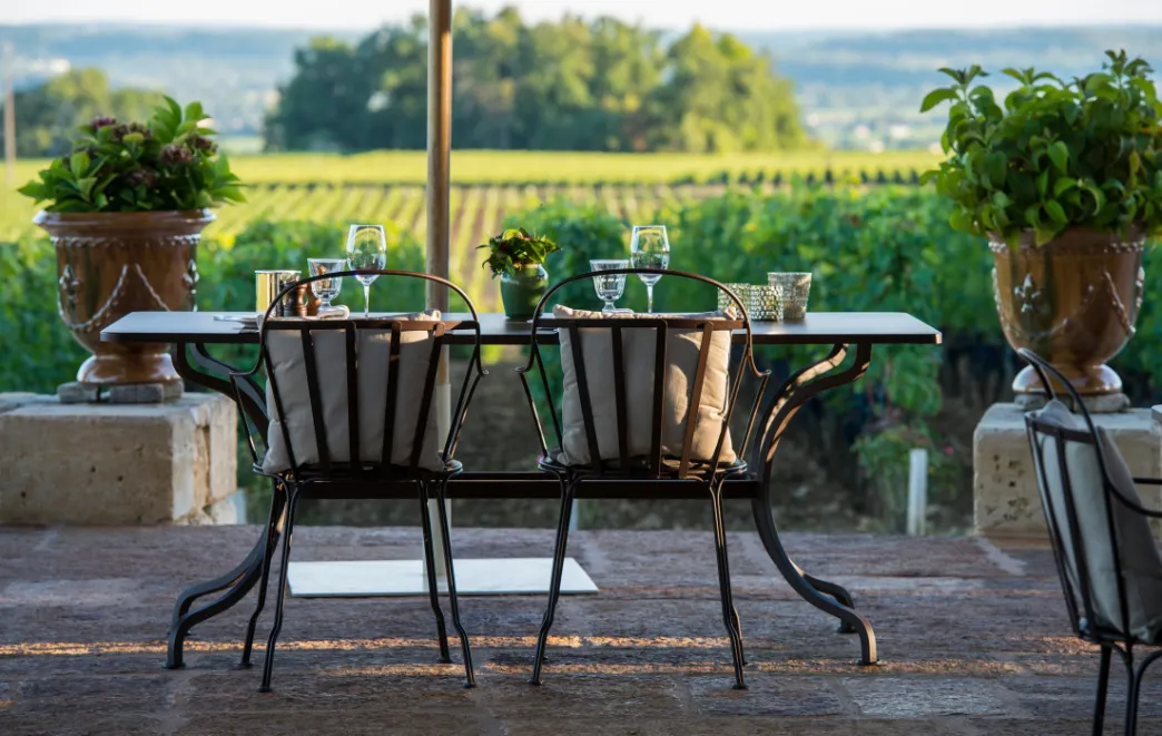 South America Wine Travel A Private Journey Through Vineyards and Culture