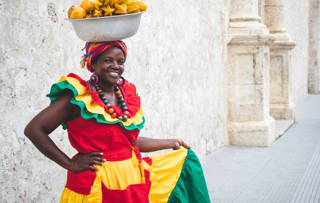 Sustainable Travel Colombia A Luxury Journey with Purpose