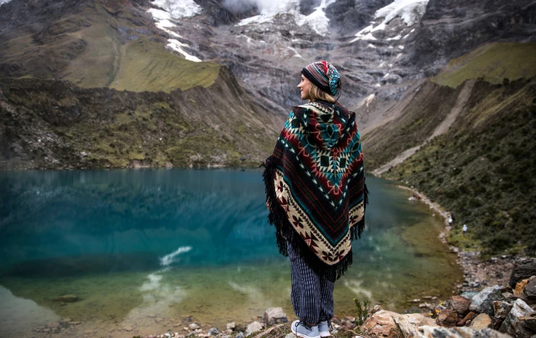 The Ausangate Circuit_ Untamed Andean Majesty