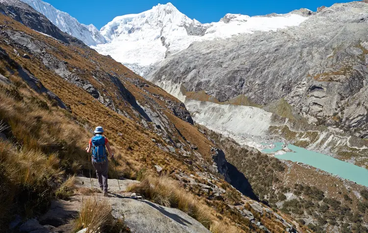 Top Experiences on a Luxury Huaraz Adventure