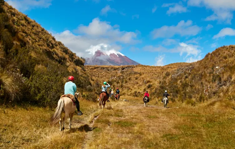 Top Volcano Destinations for Private Treks
