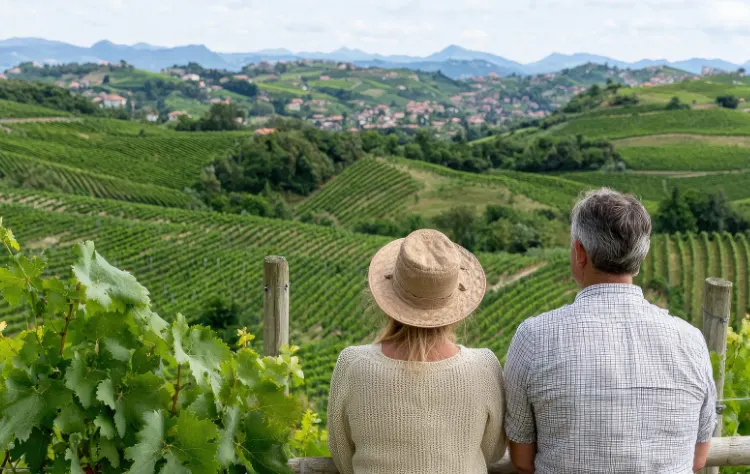 Vineyard Stays and Culinary Pairings (2)