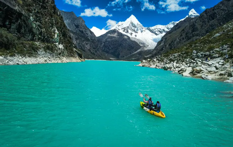 What Defines a Luxury Huaraz Adventure